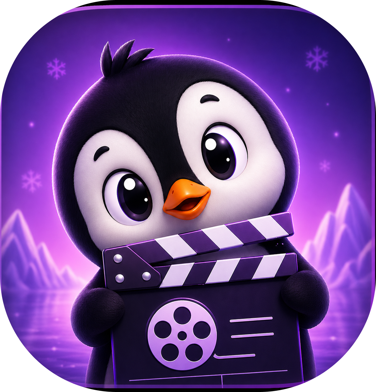 imadepopcorn app icon